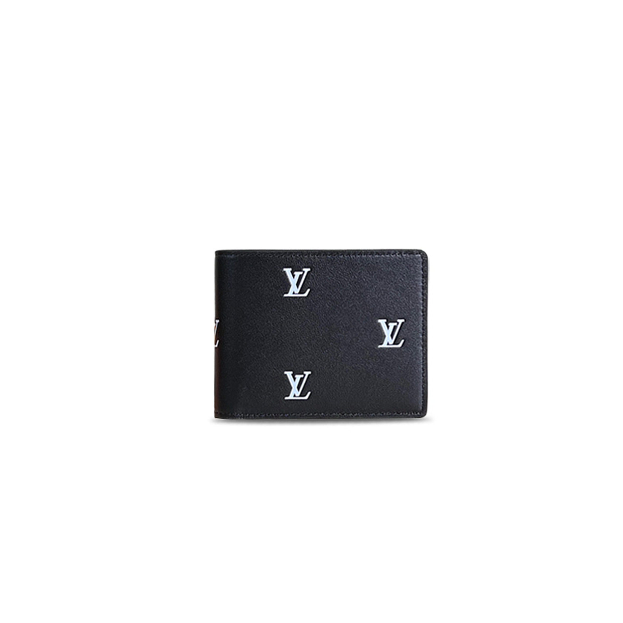 l0vis Vvtt0n multiple wallet m61695 (12*9*2cm)